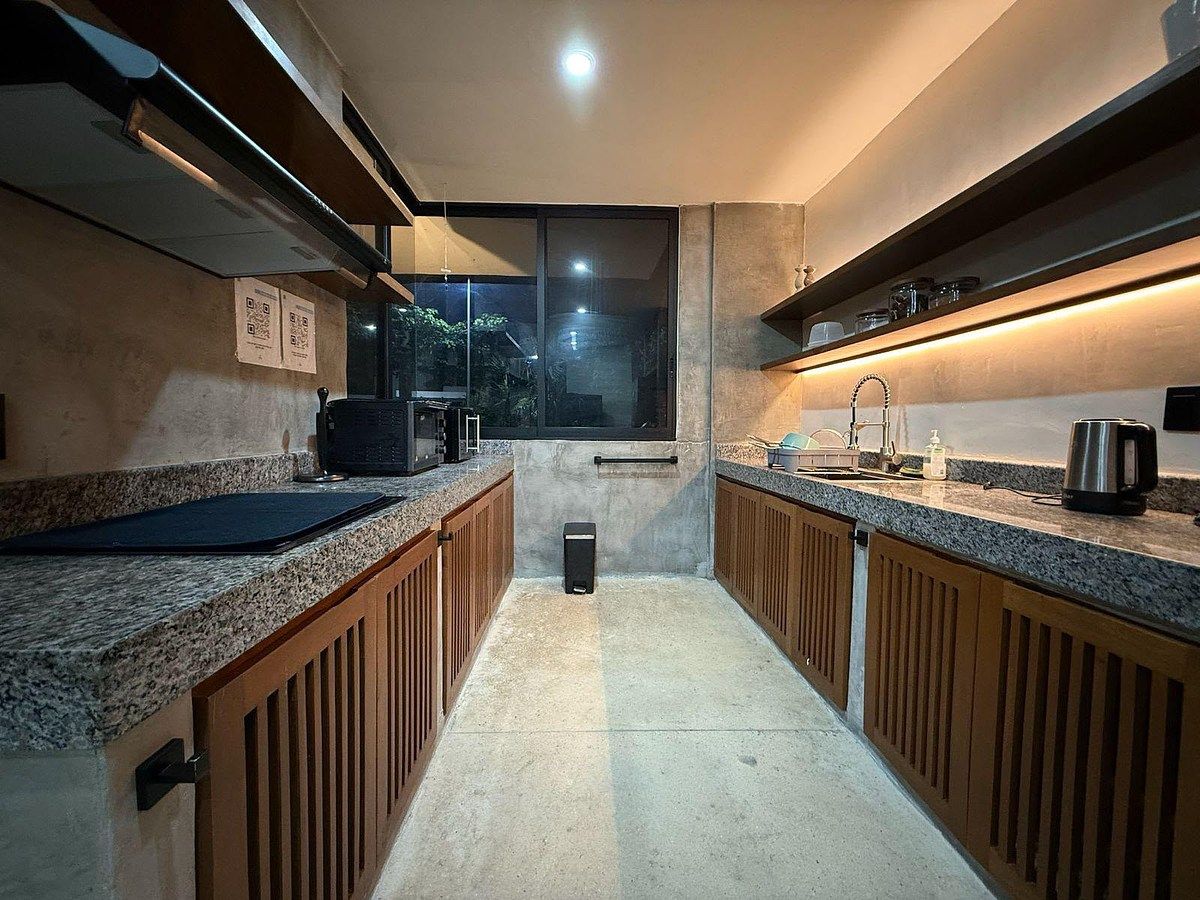 Casa em Aqua Residencial, Benito Juárez, foto 5 de 17