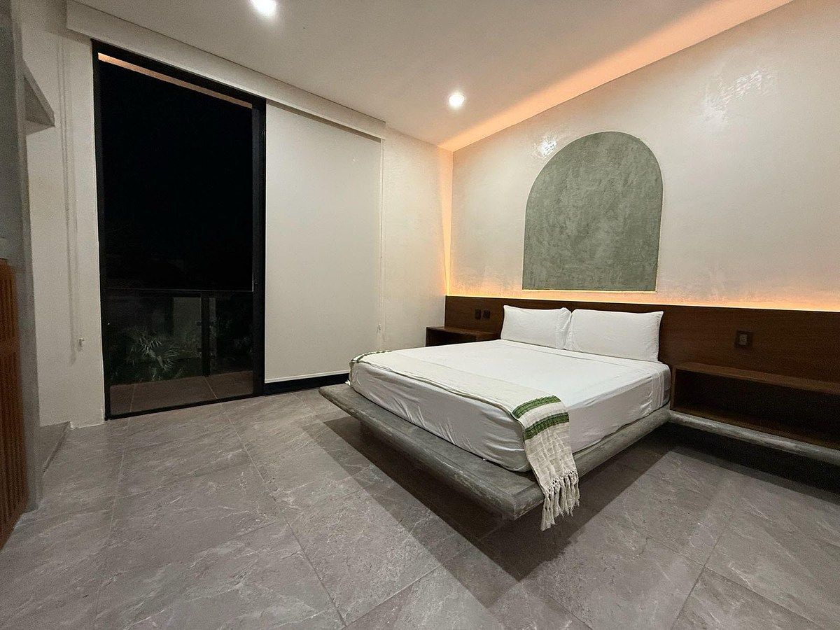 Casa em Aqua Residencial, Benito Juárez, foto 12 de 17