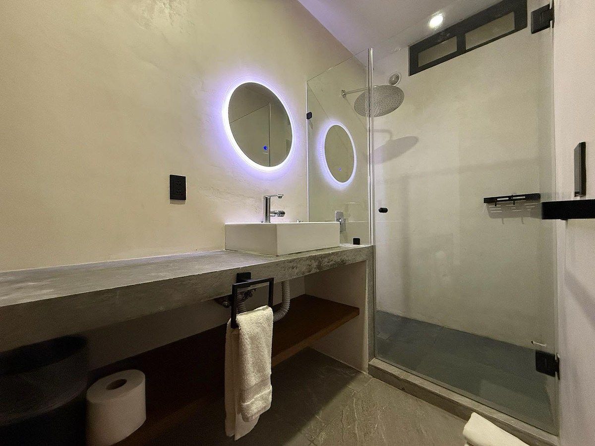 Casa em Aqua Residencial, Benito Juárez, foto 13 de 17