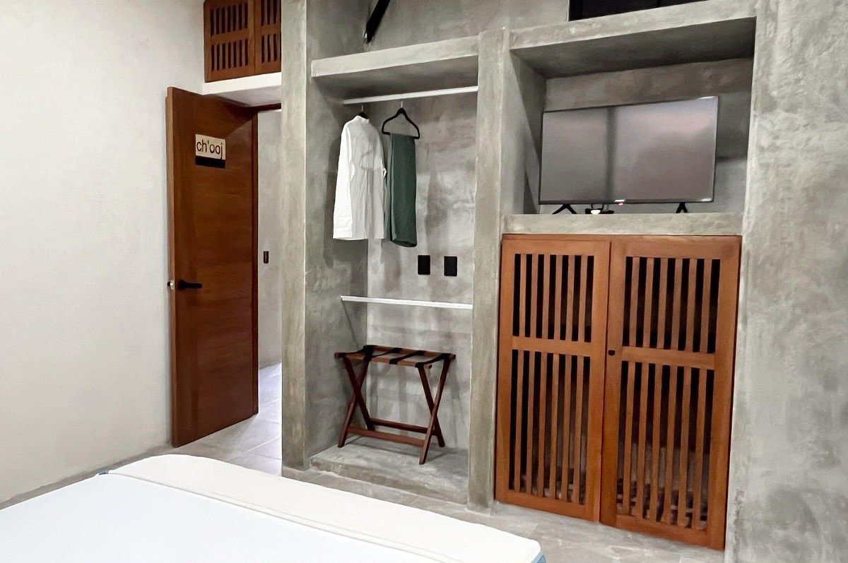 Casa em Aqua Residencial, Benito Juárez, foto 16 de 17