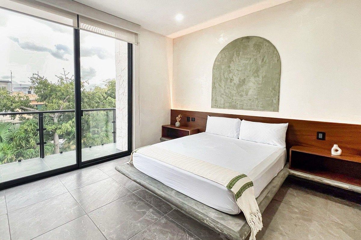 Casa em Aqua Residencial, Benito Juárez, foto 10 de 17