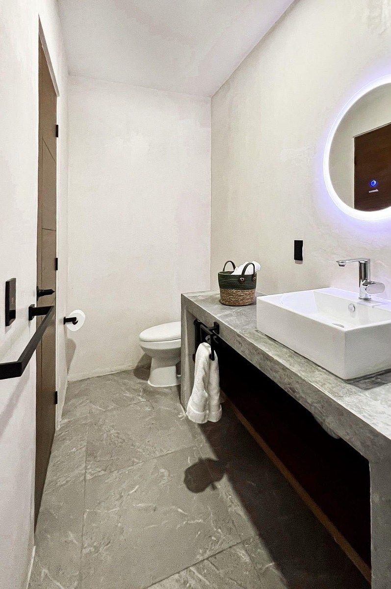 Casa em Aqua Residencial, Benito Juárez, foto 15 de 17