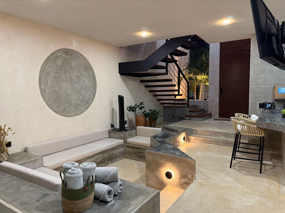 Casa em Aqua Residencial, Benito Juárez, foto 3 de 17