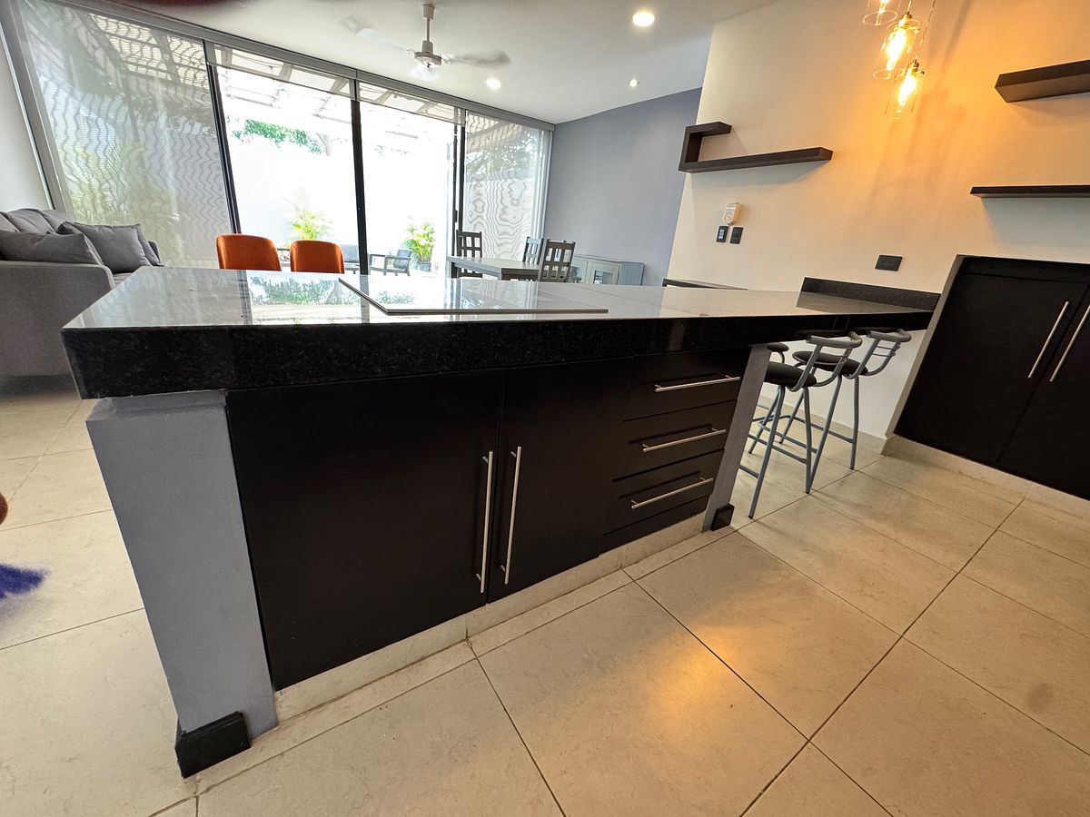 Casa em Cholul, Mérida, foto 10 de 49