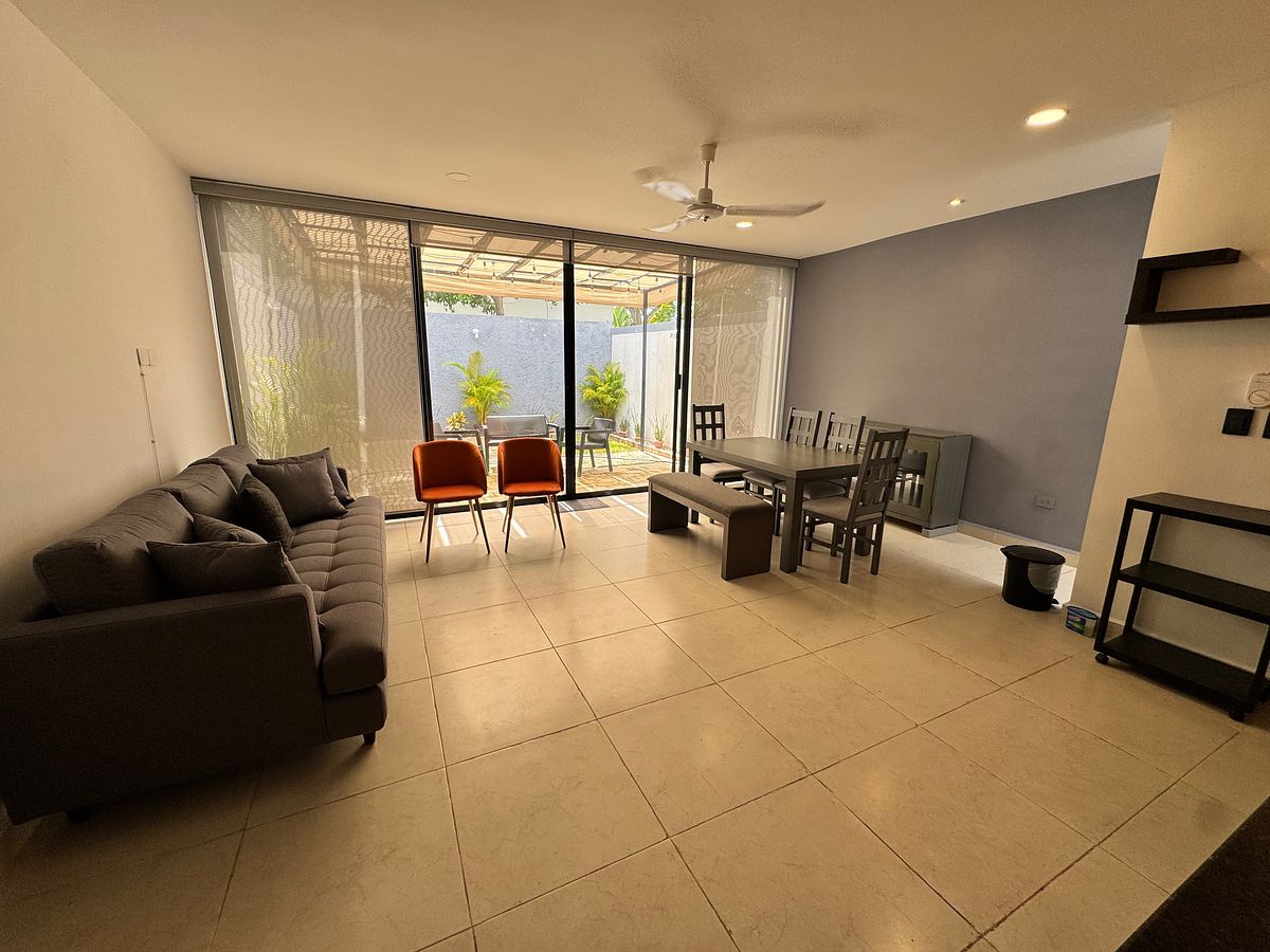 Casa em Cholul, Mérida, foto 16 de 49