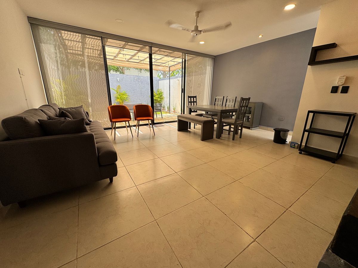 Casa em Cholul, Mérida, foto 17 de 49