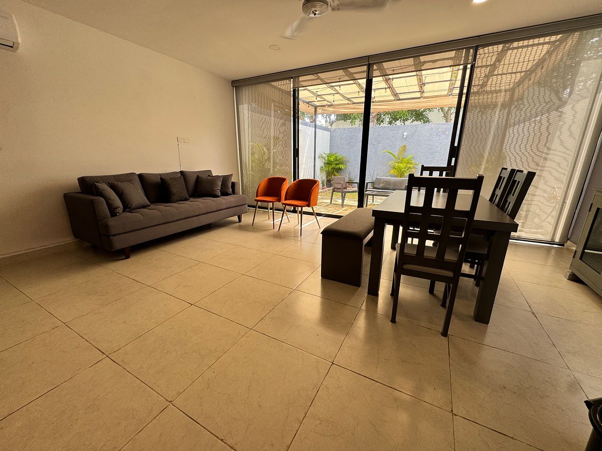 Casa em Cholul, Mérida, foto 18 de 49