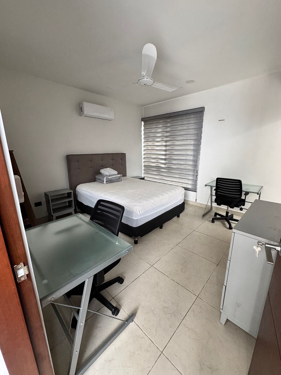 Casa em Cholul, Mérida, foto 22 de 49