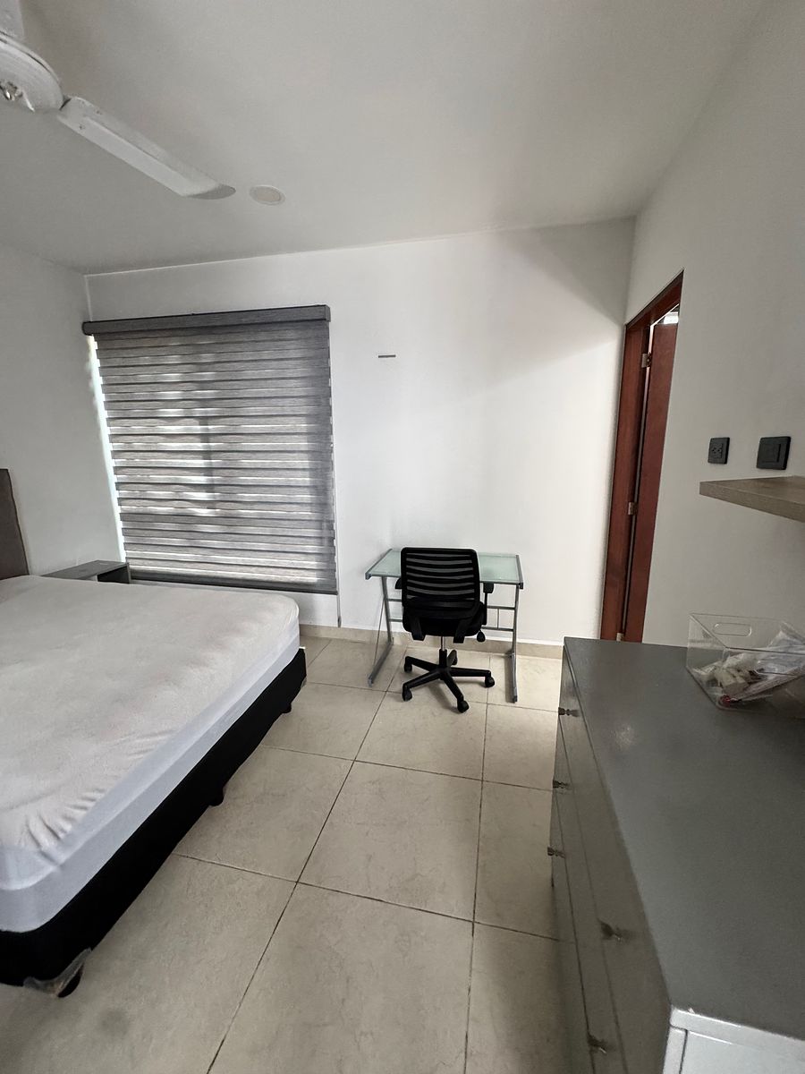 Casa em Cholul, Mérida, foto 23 de 49