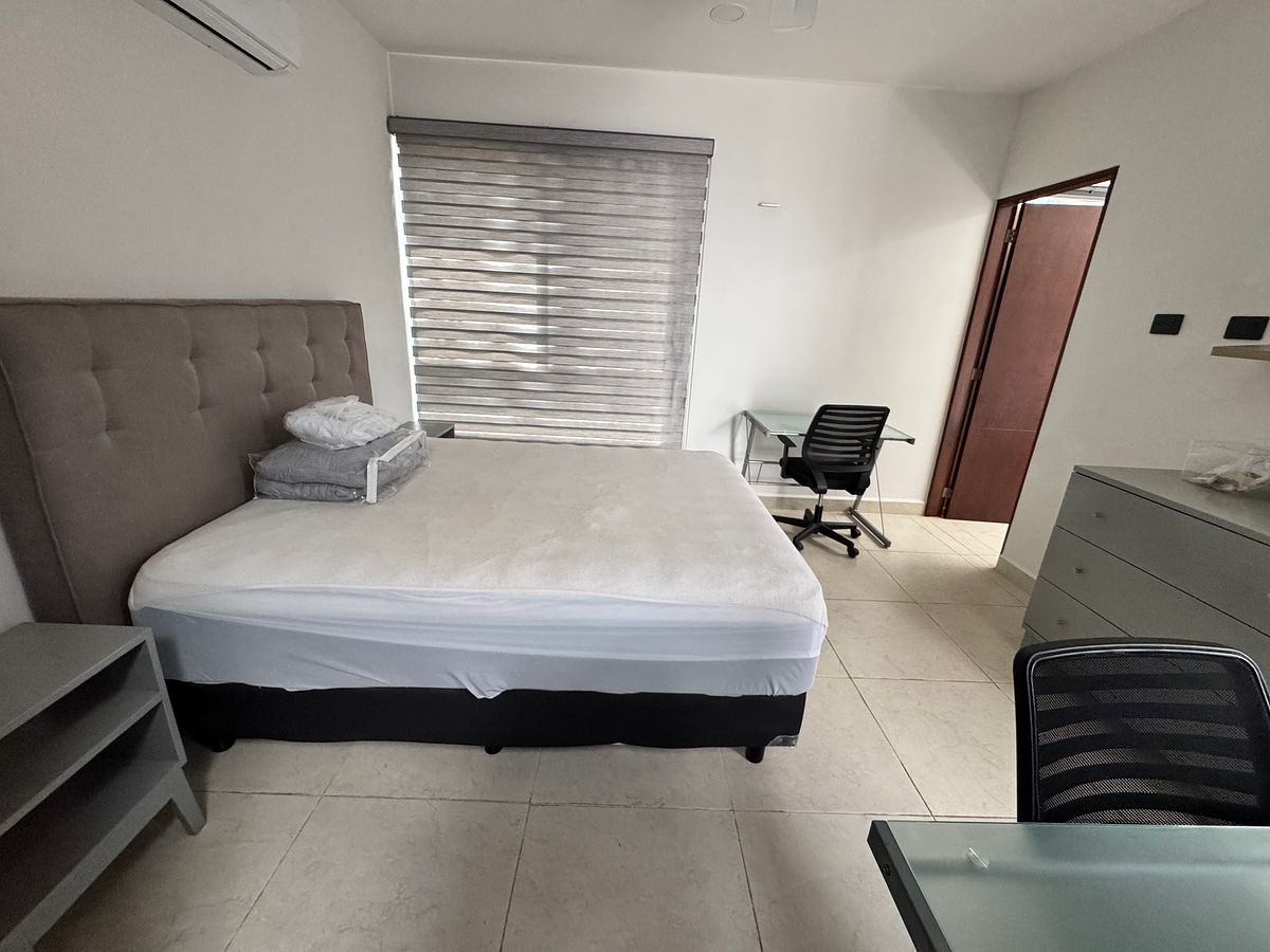 Casa em Cholul, Mérida, foto 27 de 49