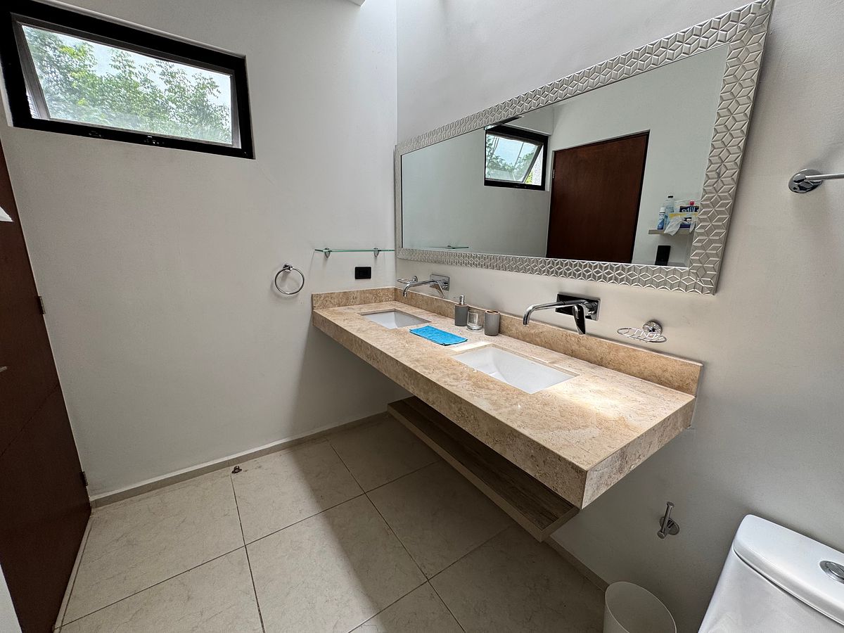 Casa em Cholul, Mérida, foto 30 de 49