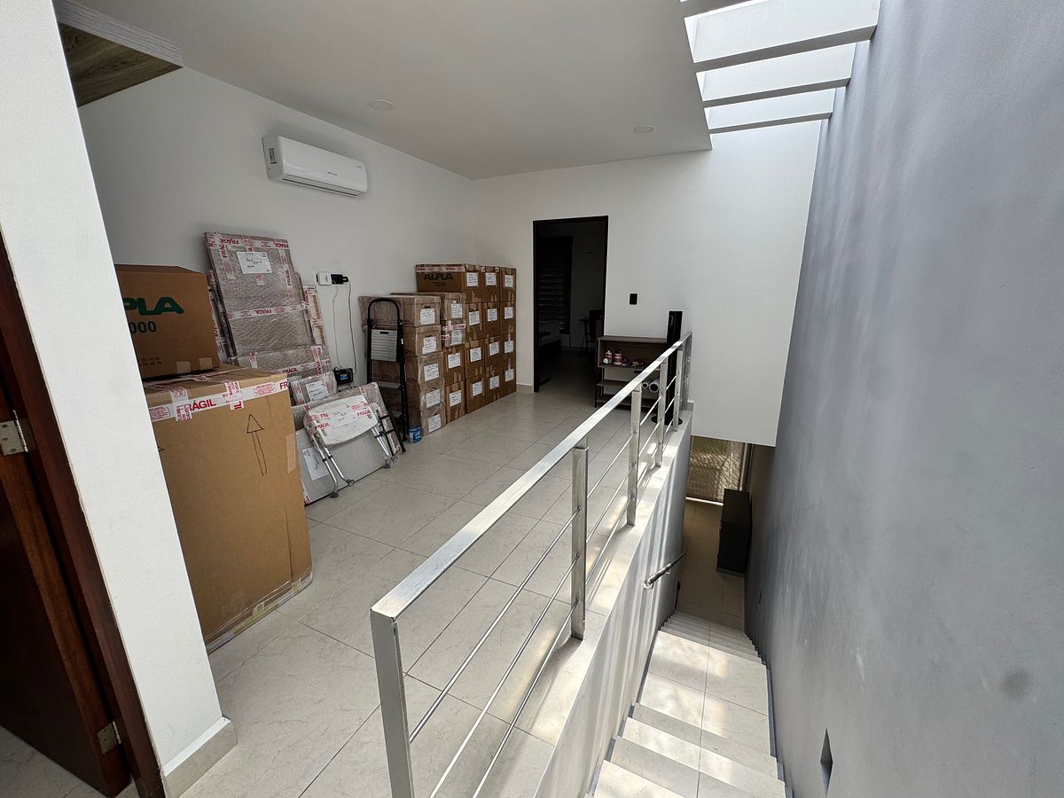 Casa em Cholul, Mérida, foto 31 de 49