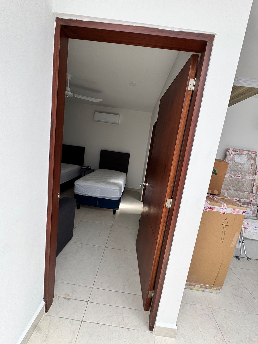 Casa em Cholul, Mérida, foto 32 de 49