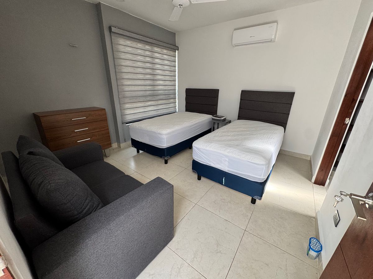 Casa em Cholul, Mérida, foto 34 de 49