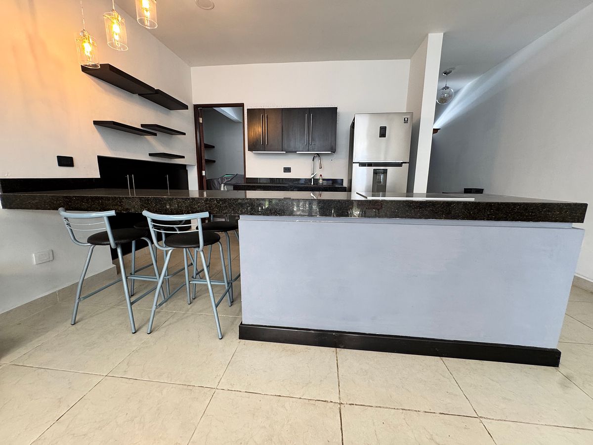 Casa em Cholul, Mérida, foto 11 de 49