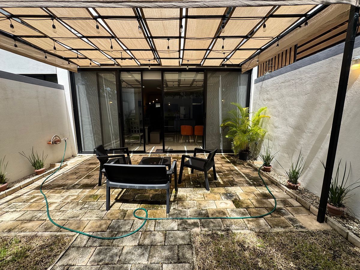 Casa em Cholul, Mérida, foto 20 de 49