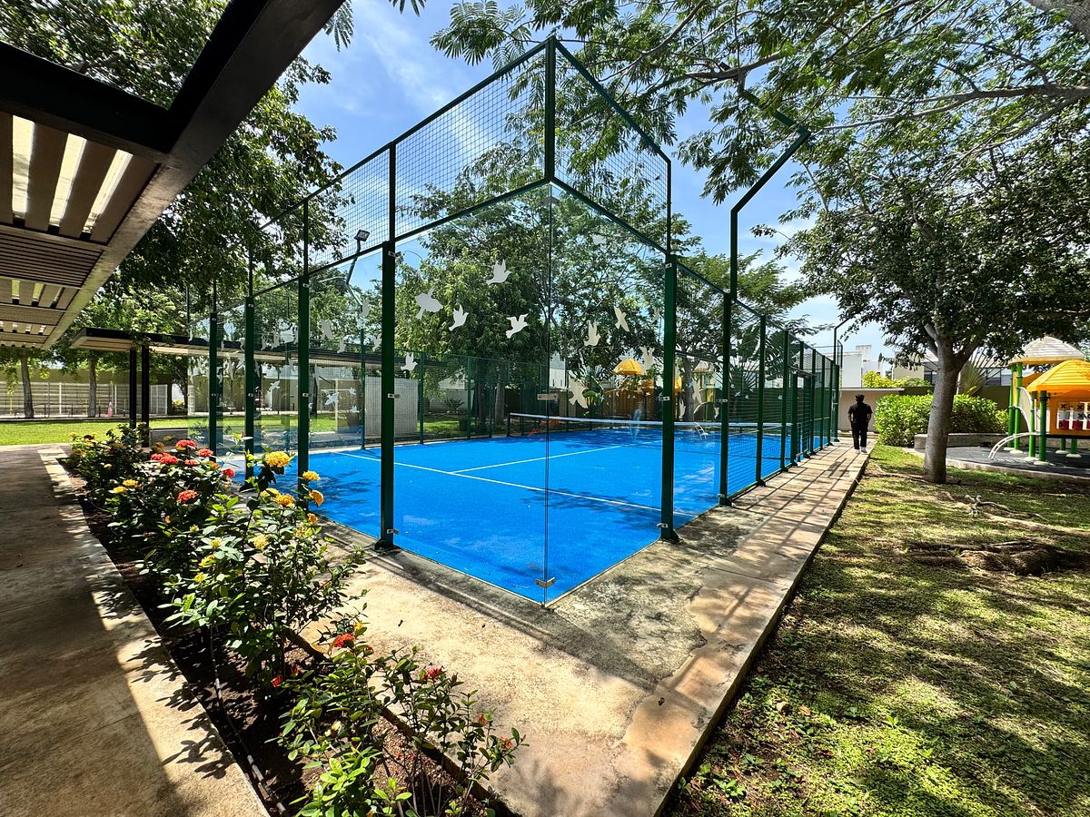 Casa em Cholul, Mérida, foto 44 de 49