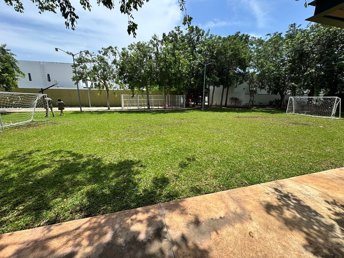 Casa em Cholul, Mérida, foto 45 de 49