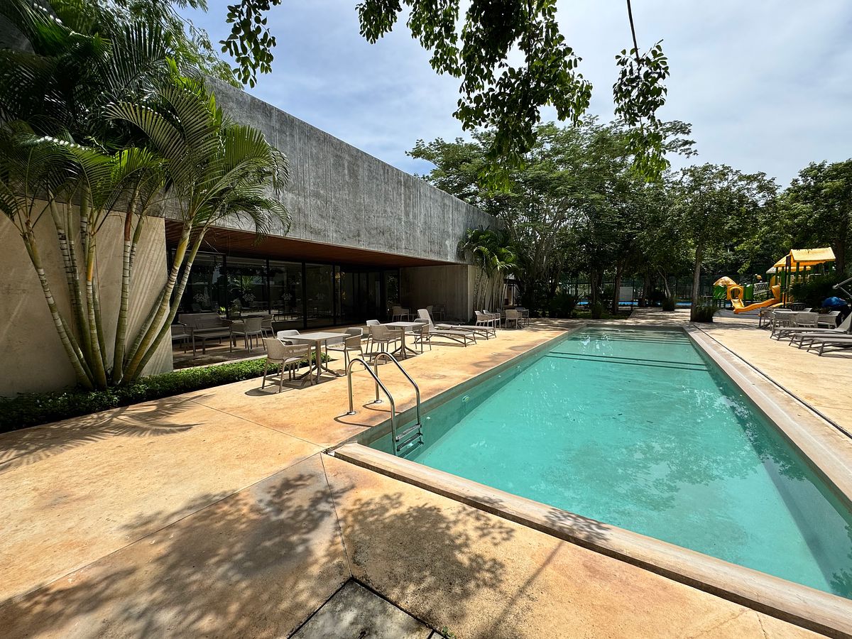 Casa em Cholul, Mérida, foto 47 de 49