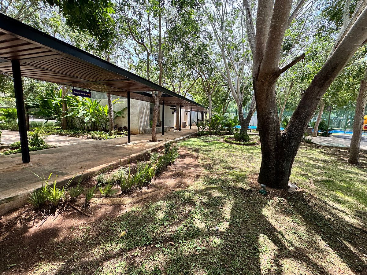 Casa em Cholul, Mérida, foto 48 de 49