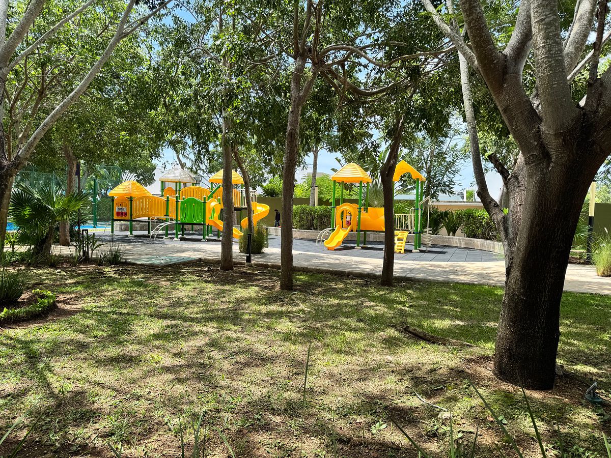 Casa em Cholul, Mérida, foto 49 de 49