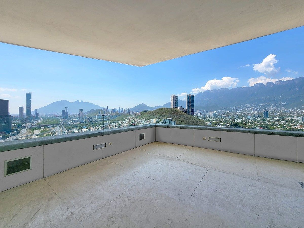 Apartment in San Jerónimo, Monterrey, photo 2 of 19