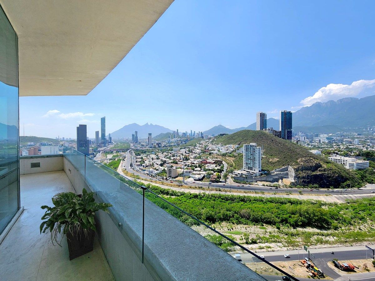 Apartment in San Jerónimo, Monterrey, photo 3 of 19