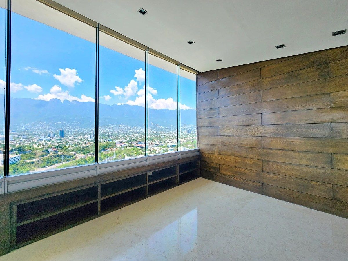 Apartment in San Jerónimo, Monterrey, photo 4 of 19