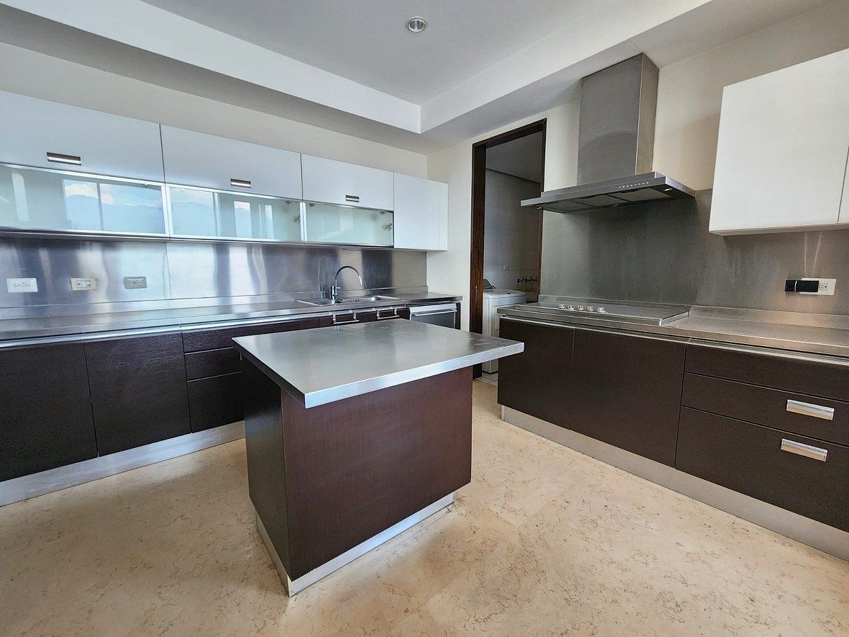 Apartment in San Jerónimo, Monterrey, photo 5 of 19