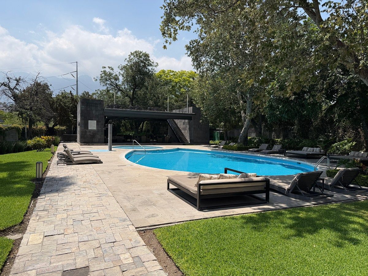 Apartment in San Jerónimo, Monterrey, photo 15 of 19