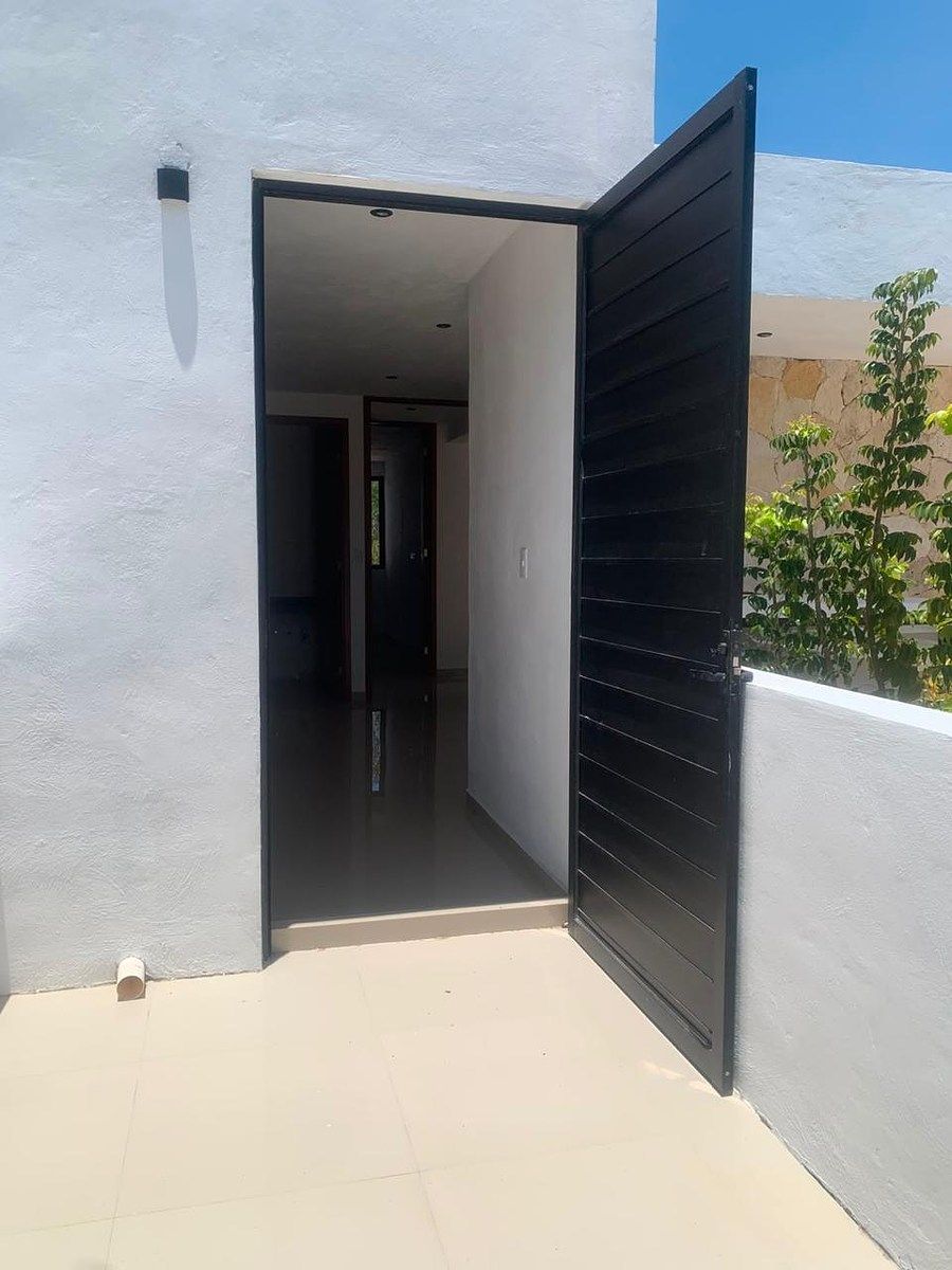 Casa em Cholul, Mérida, foto 12 de 16