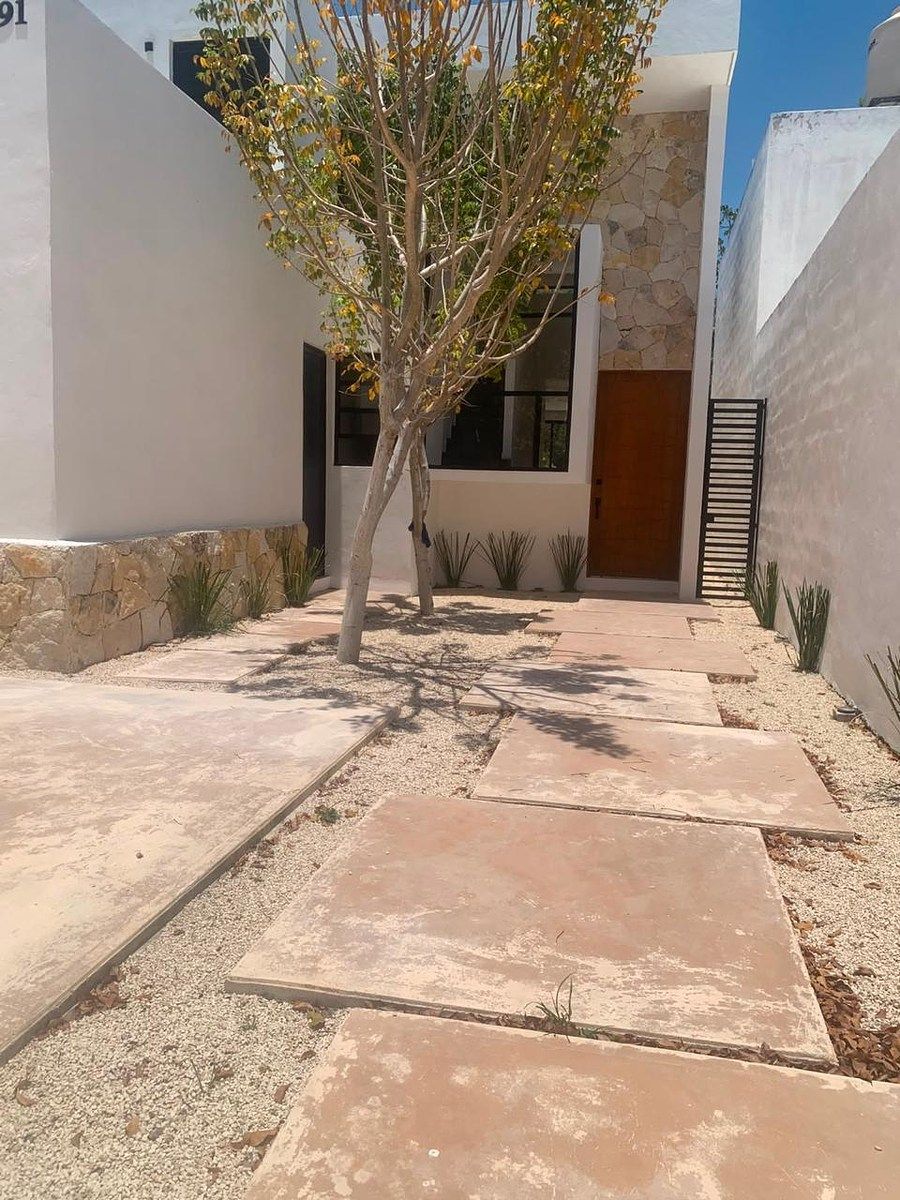 Casa à Venda em Cholul, foto 1 de 16