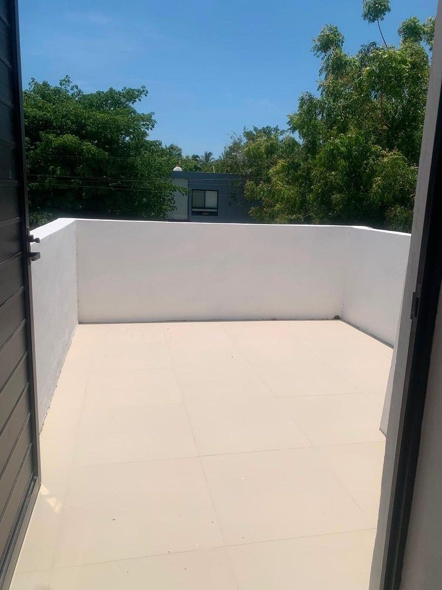 Casa em Cholul, Mérida, foto 13 de 16