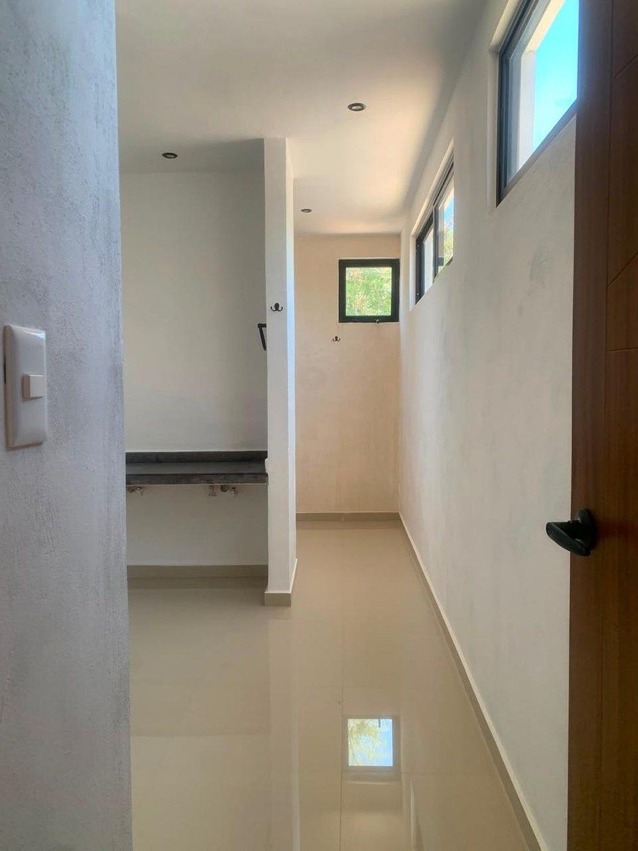 Casa em Cholul, Mérida, foto 10 de 16