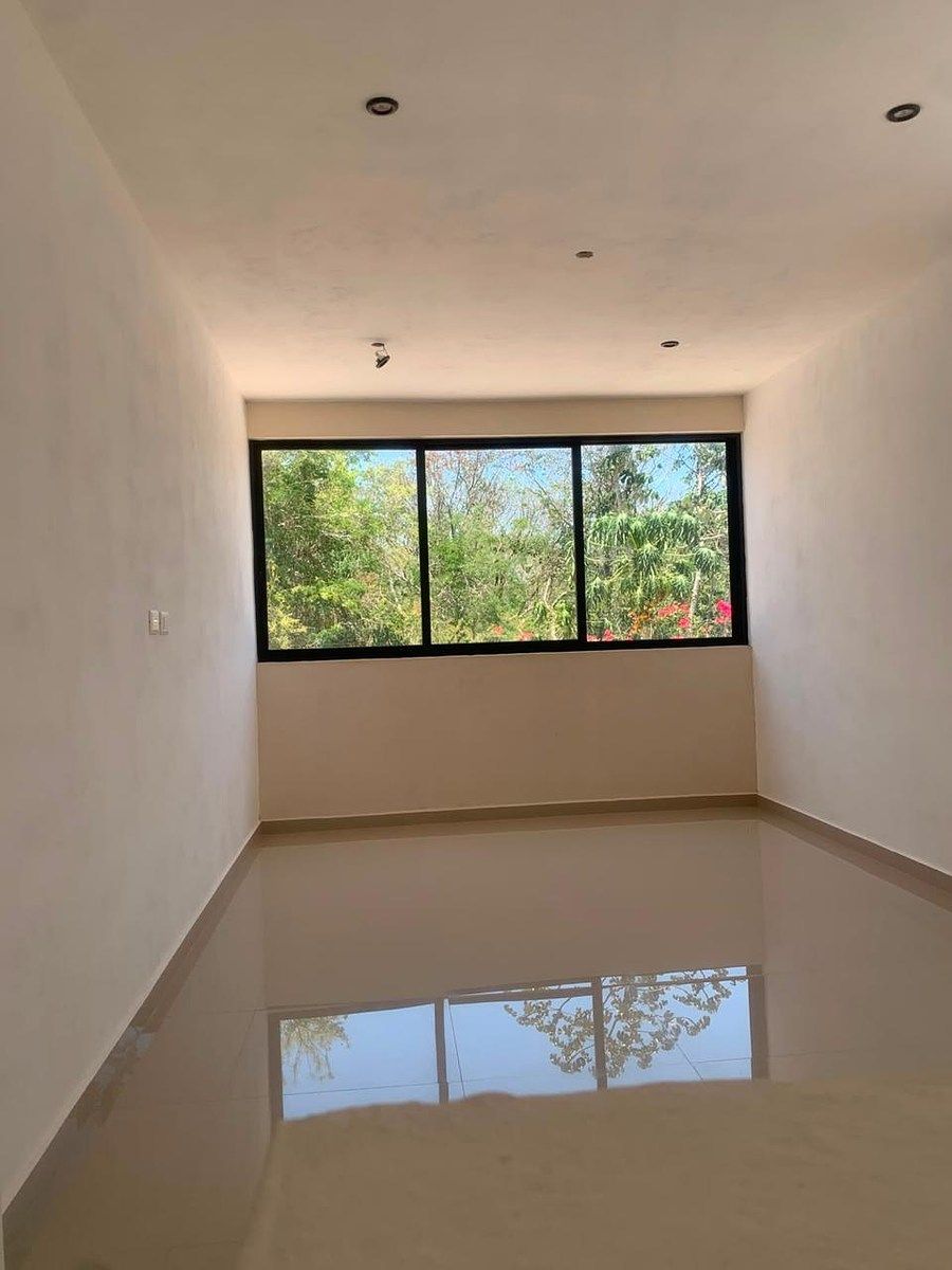 Casa em Cholul, Mérida, foto 9 de 16