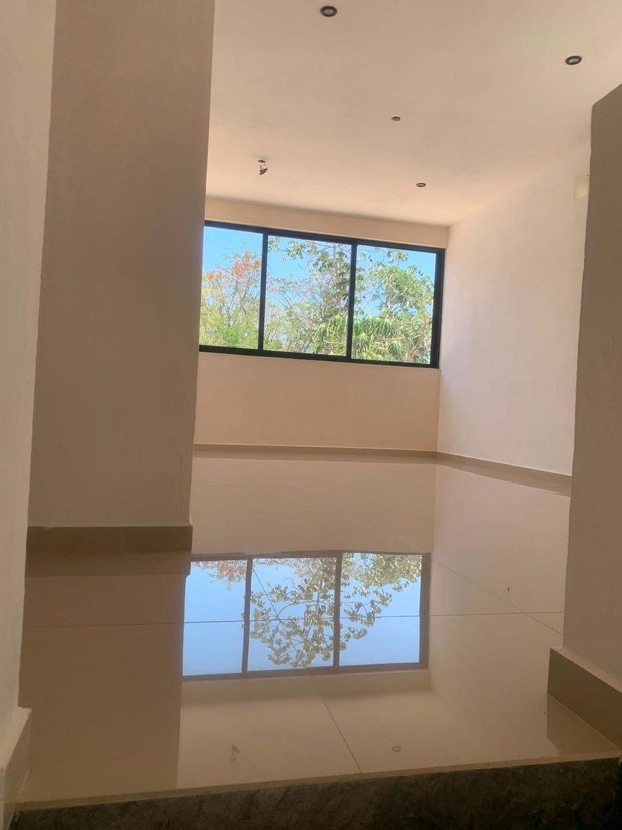 Casa em Cholul, Mérida, foto 11 de 16