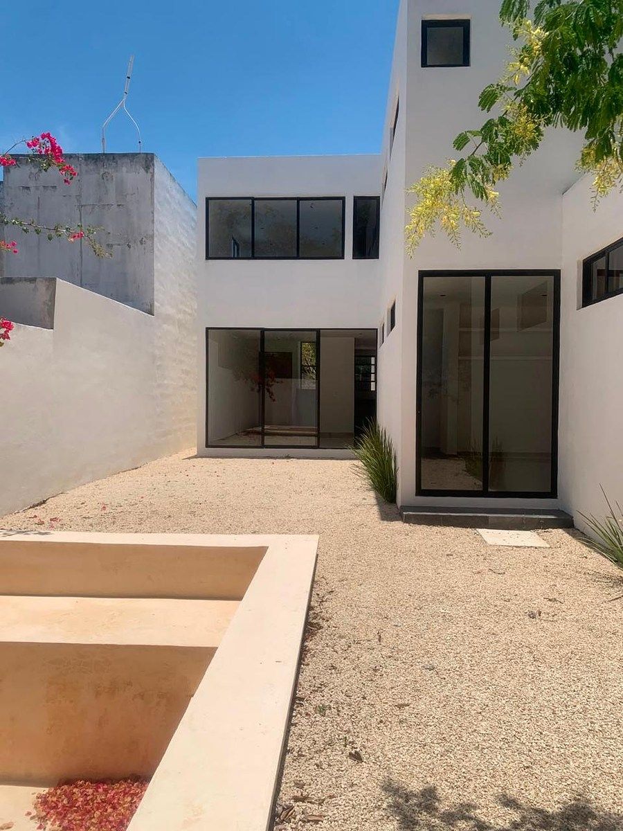 Casa em Cholul, Mérida, foto 2 de 16