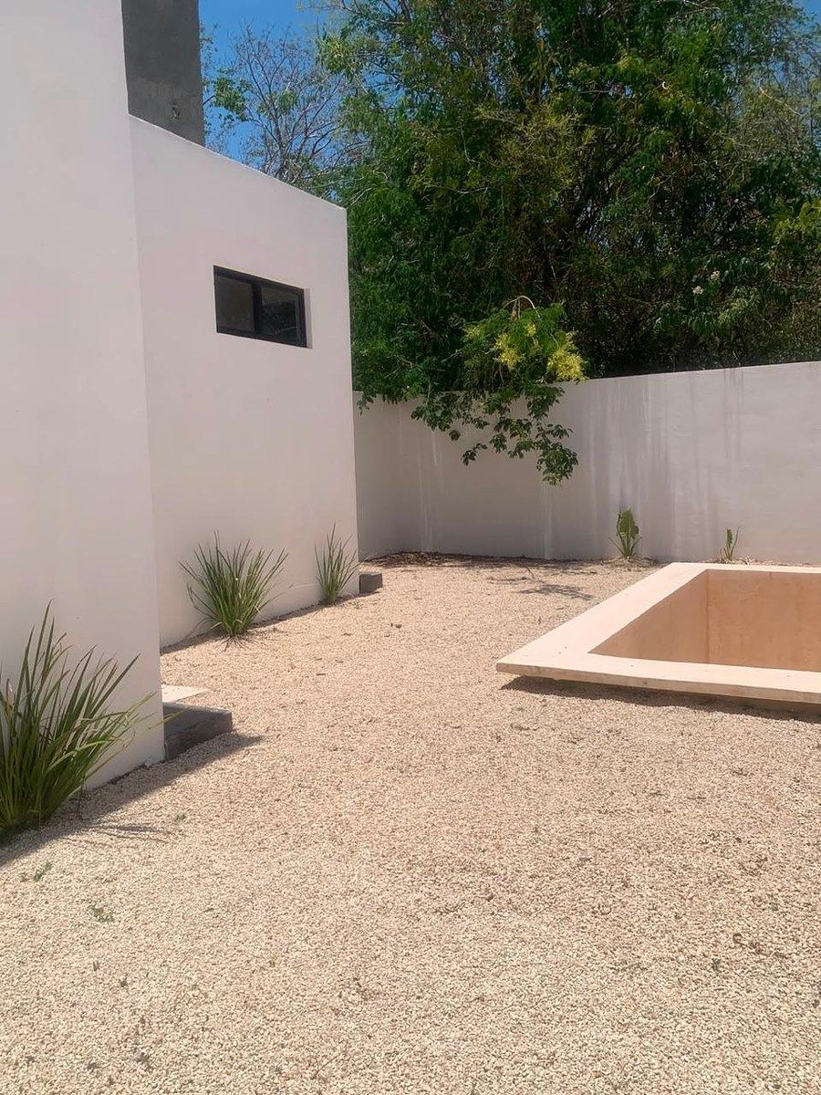 Casa em Cholul, Mérida, foto 3 de 16