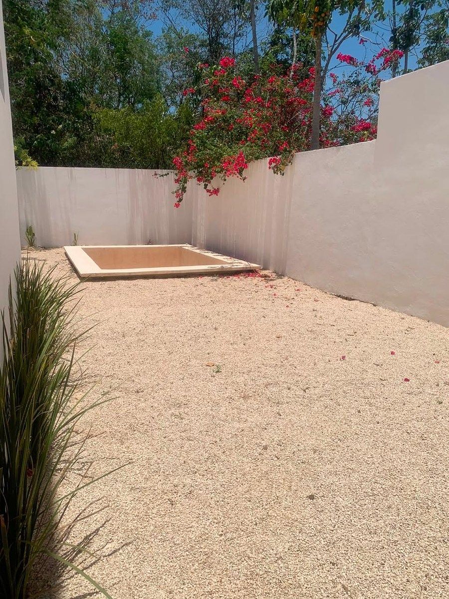 Casa em Cholul, Mérida, foto 6 de 16