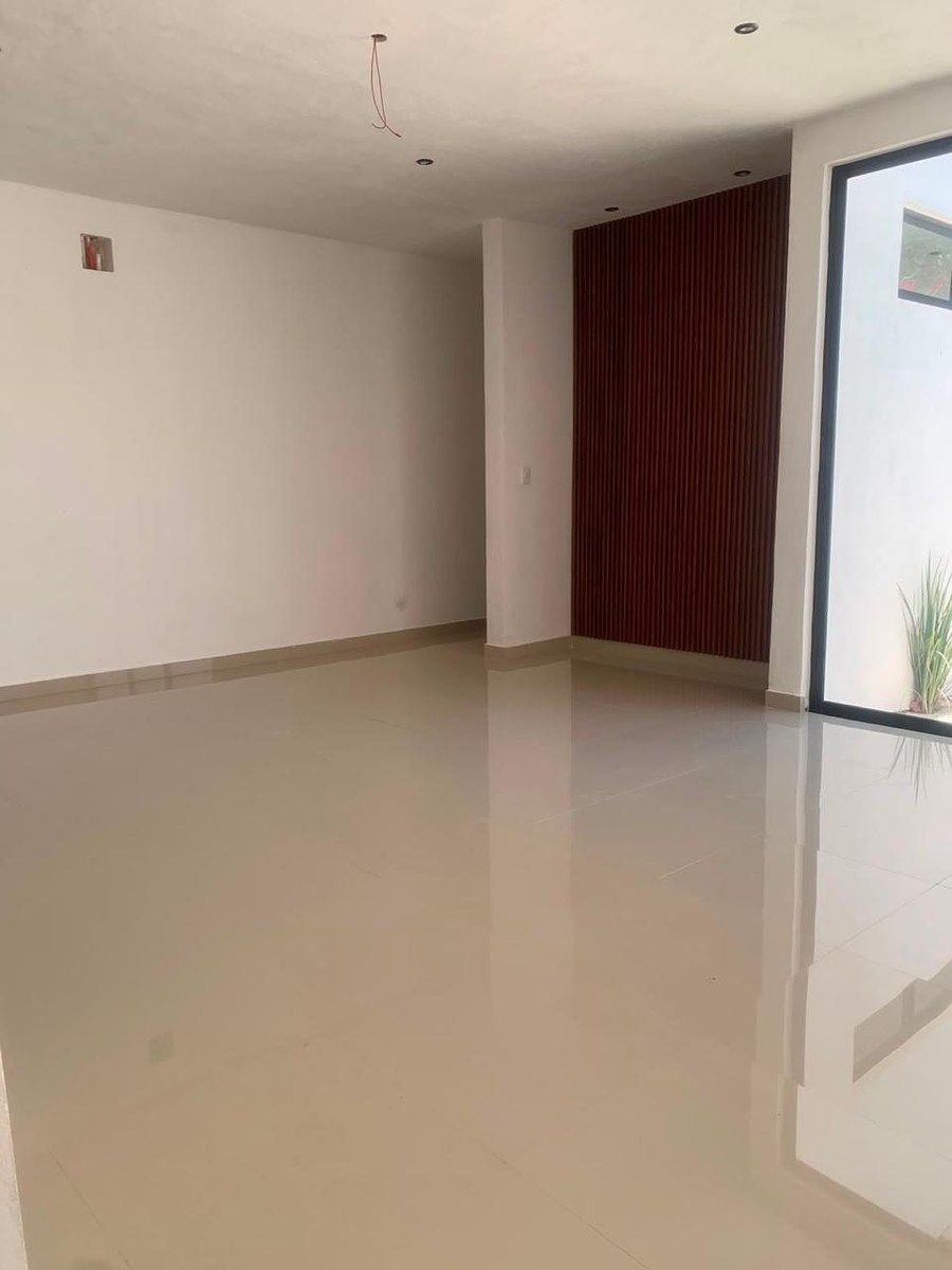 Casa em Cholul, Mérida, foto 16 de 16