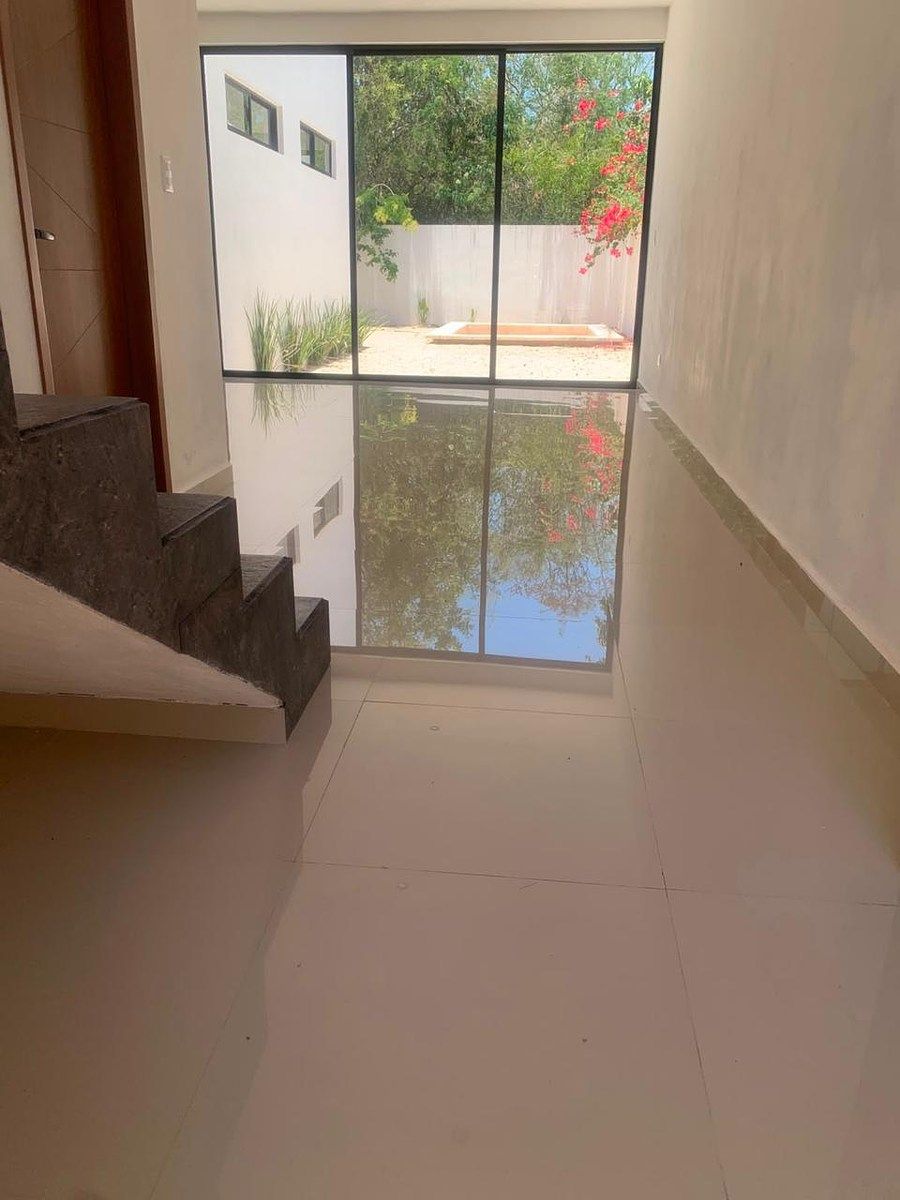 Casa em Cholul, Mérida, foto 5 de 16