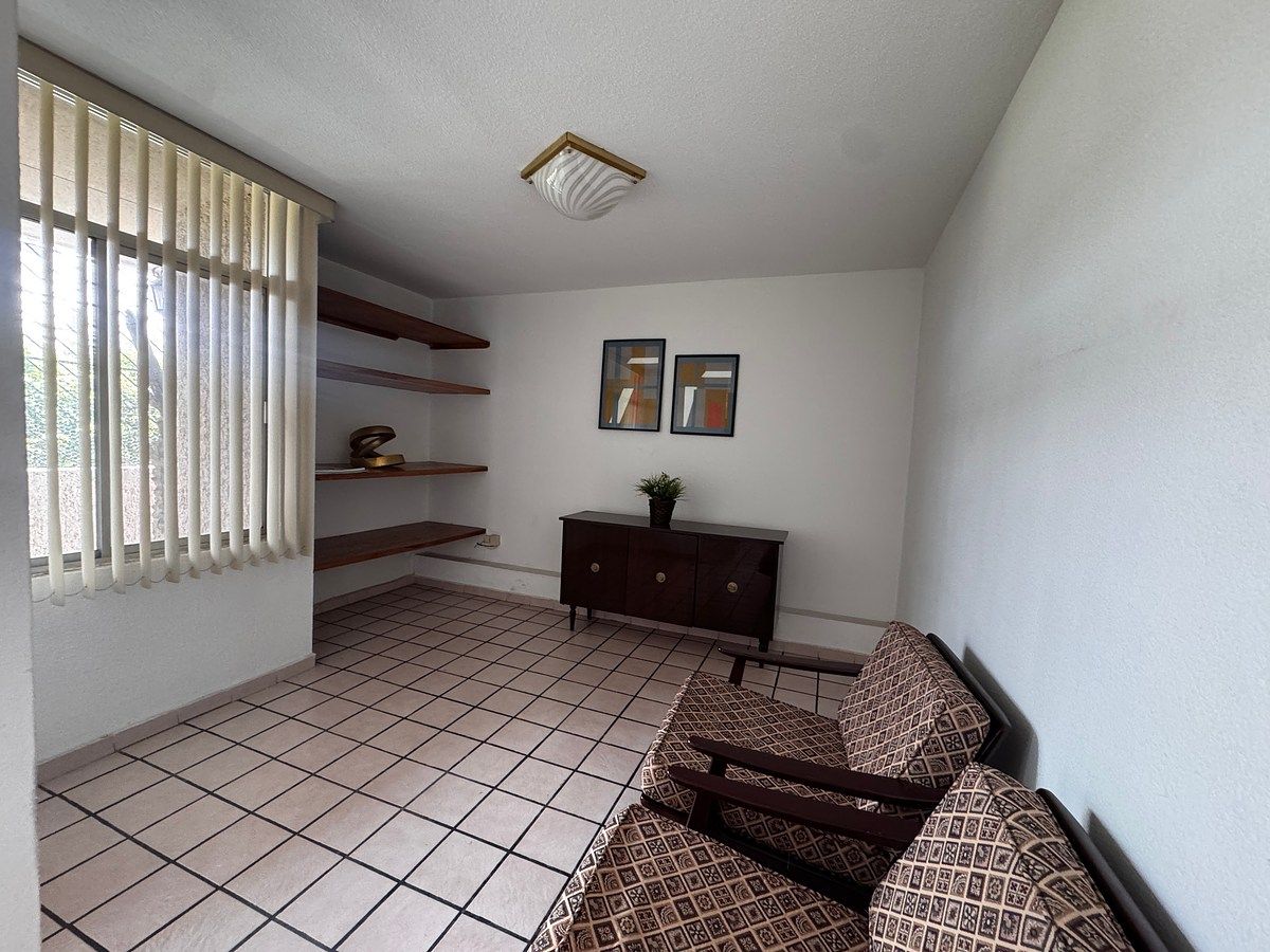 Apartamento em Universitaria, San Luis Potosí, foto 2 de 13