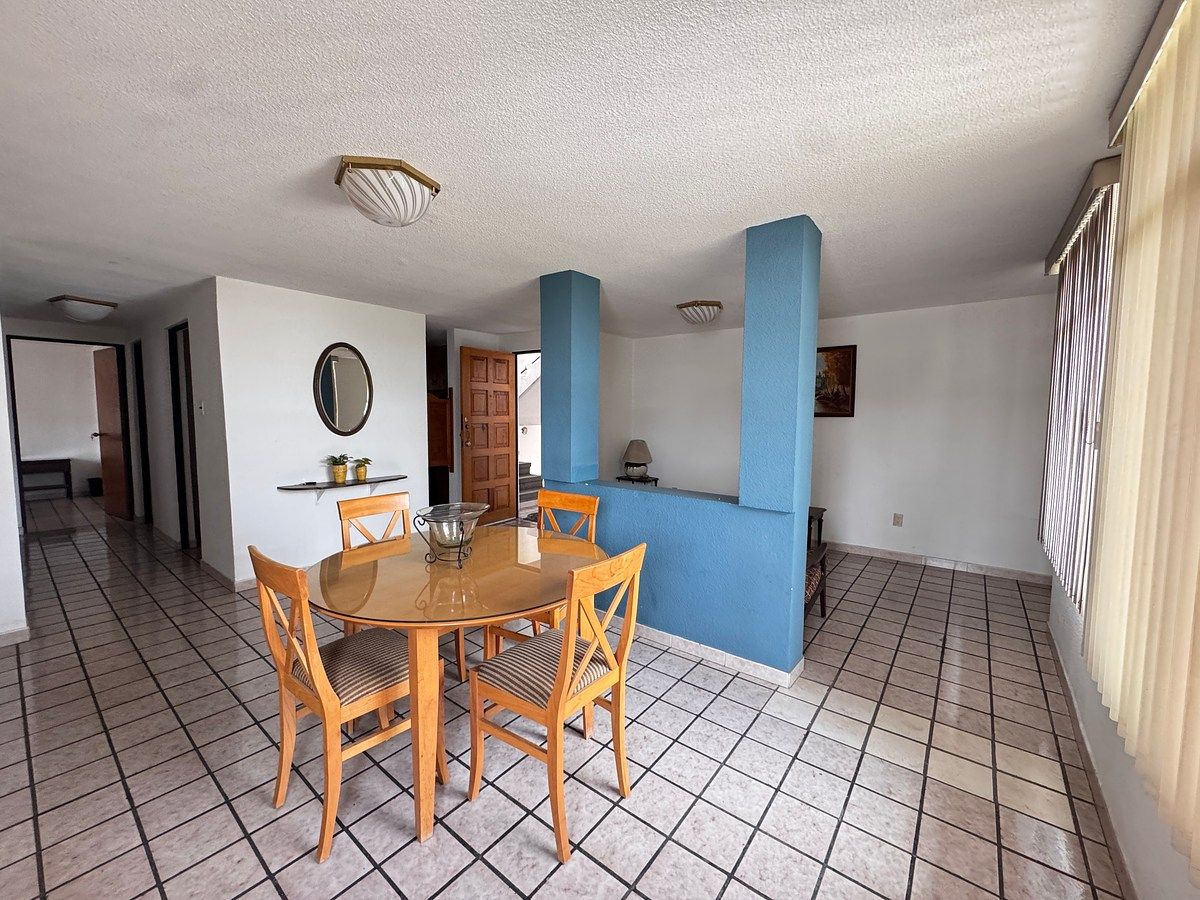 Apartamento Mobiliado para Alugar na Área Universitária, foto 1 de 13