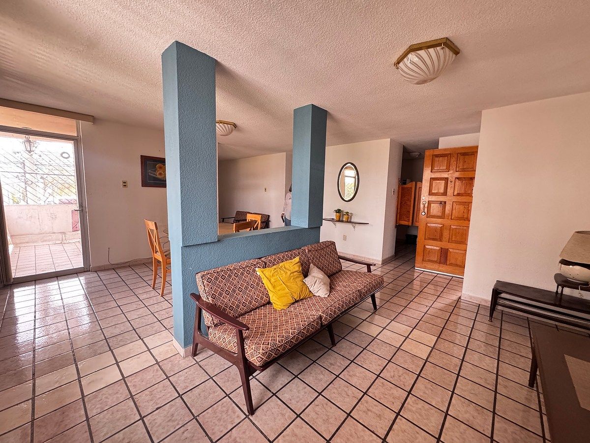Apartamento em Universitaria, San Luis Potosí, foto 4 de 13