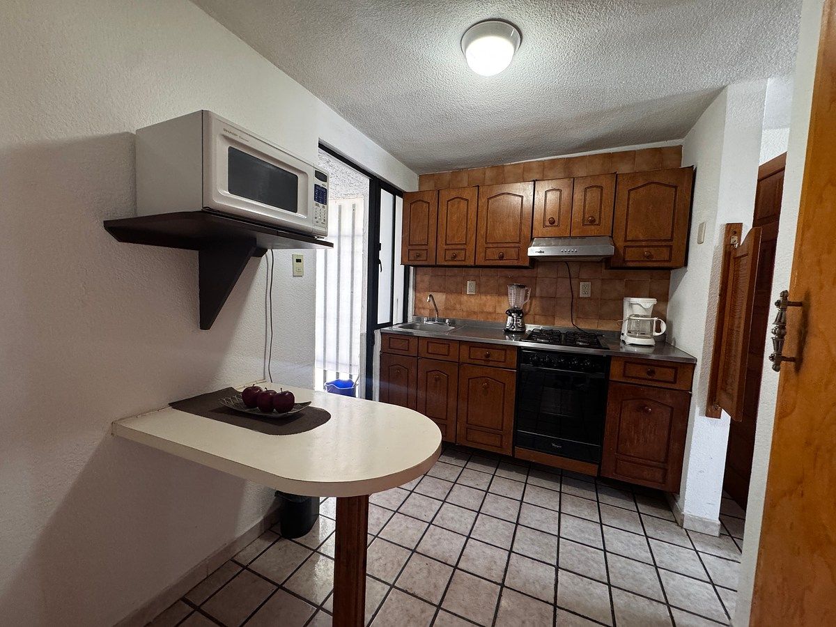 Apartamento em Universitaria, San Luis Potosí, foto 5 de 13