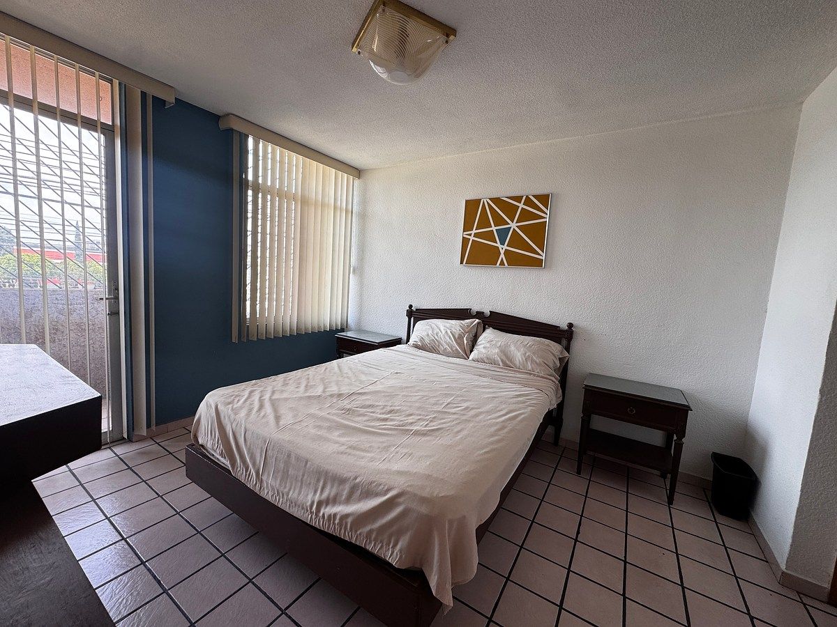 Apartamento em Universitaria, San Luis Potosí, foto 6 de 13