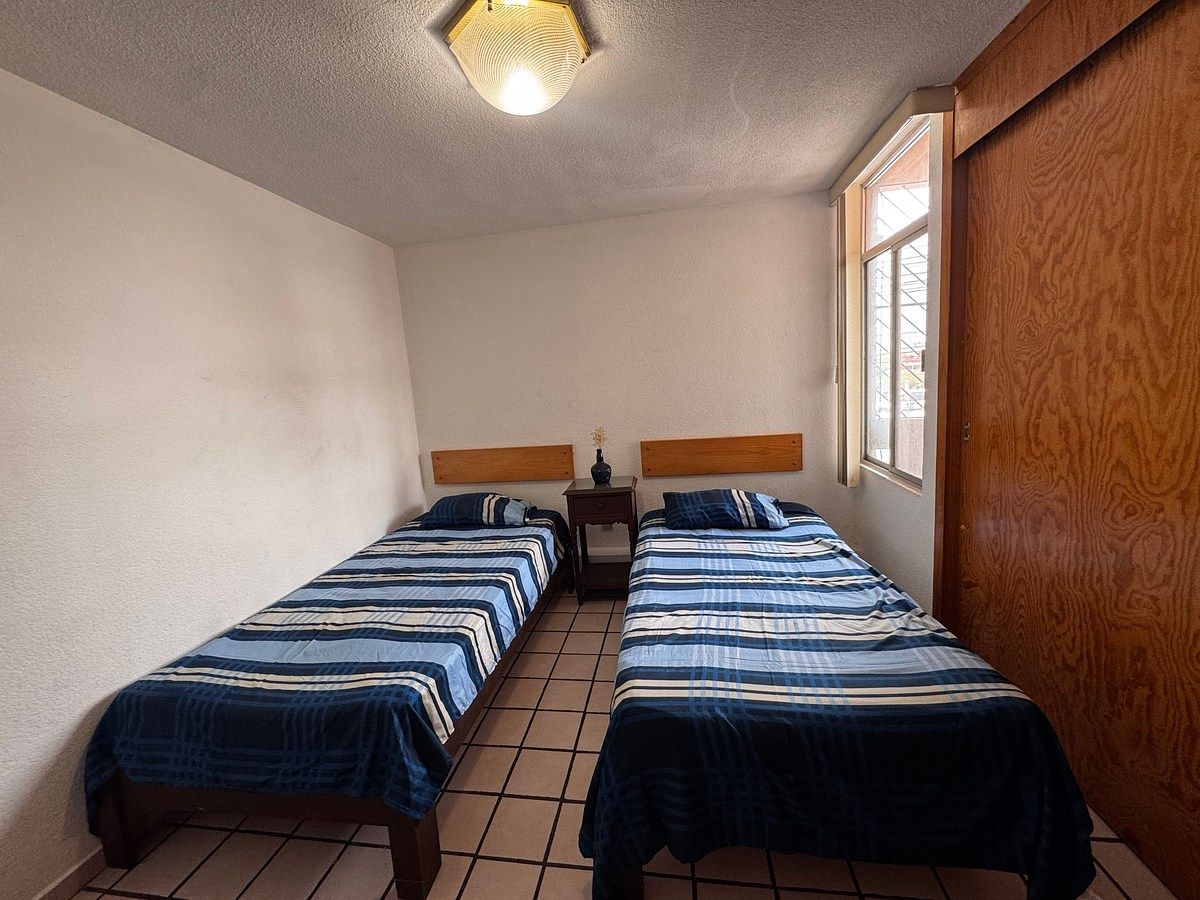 Apartamento em Universitaria, San Luis Potosí, foto 10 de 13