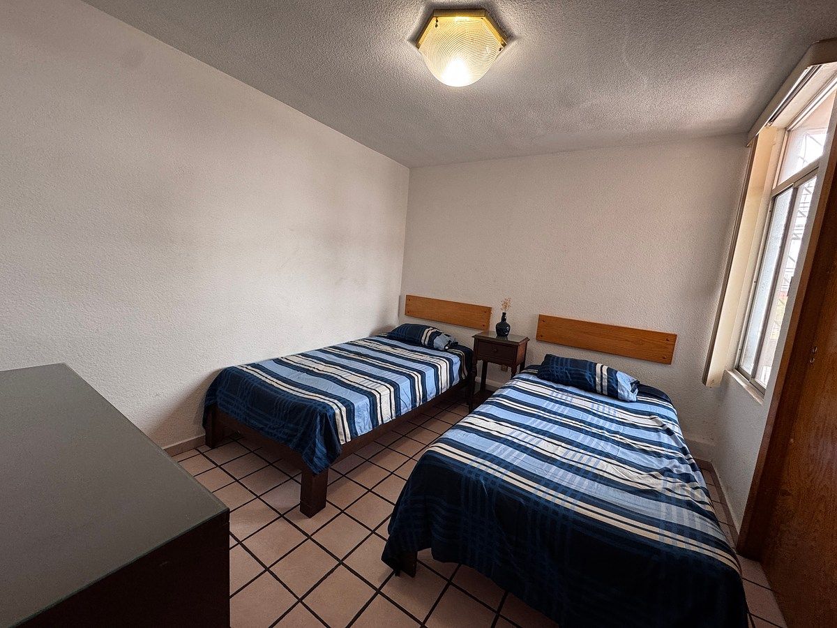 Apartamento em Universitaria, San Luis Potosí, foto 11 de 13
