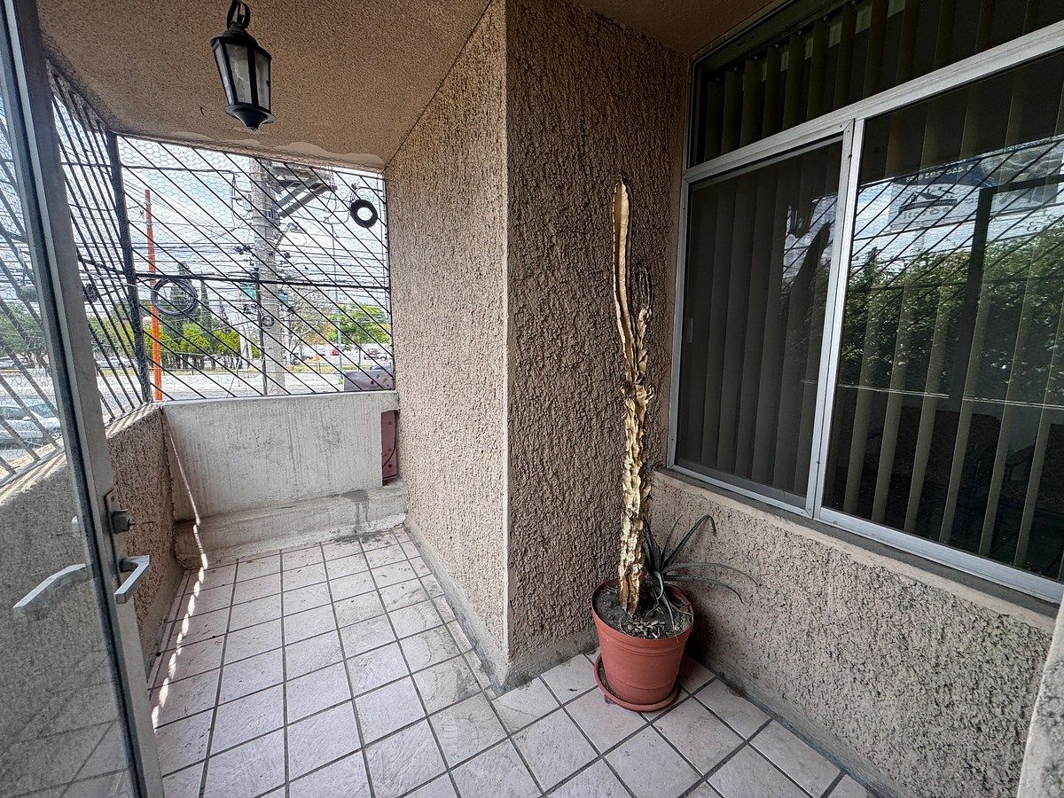 Apartamento em Universitaria, San Luis Potosí, foto 13 de 13