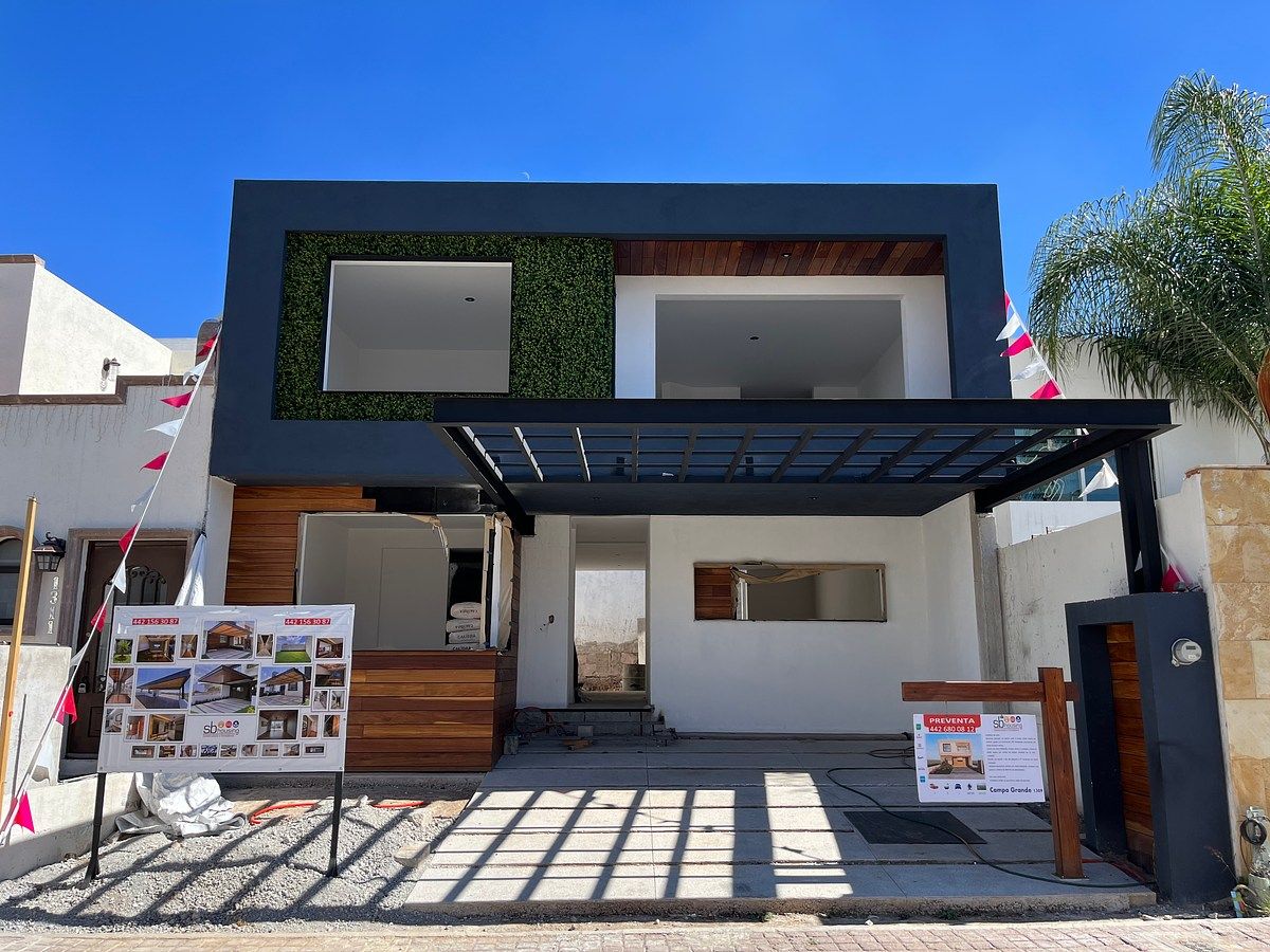 Casa em Residencial el Refugio, Querétaro, foto 9 de 14